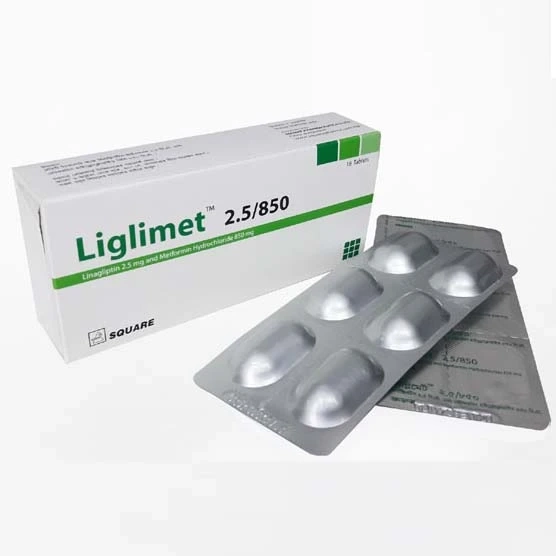 liglimet-25850mg